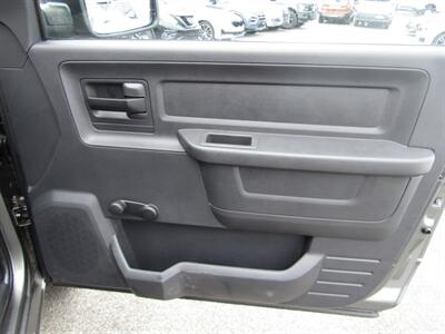 2012 RAM 2500 ST,4X4,CONV PKG,RVC,SILVER CERTIFIED   - Photo 32 - Haddon Twp, NJ 08107