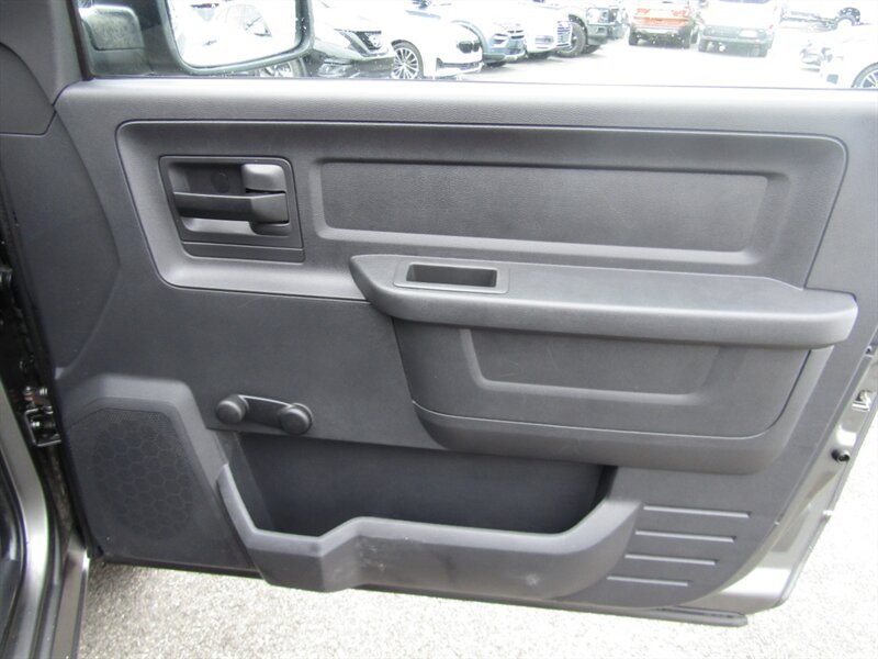 2012 RAM 2500 ST,4X4,CONV PKG,RVC,SILVER CERTIFIED - Photo 32 - Haddon Twp, NJ 08107