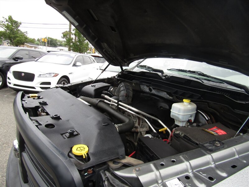 2012 RAM 2500 ST,4X4,CONV PKG,RVC,SILVER CERTIFIED - Photo 47 - Haddon Twp, NJ 08107
