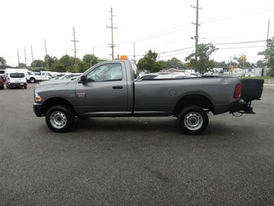 2012 RAM 2500 ST,4X4,CONV PKG,RVC,SILVER CERTIFIED   - Photo 4 - Haddon Twp, NJ 08107