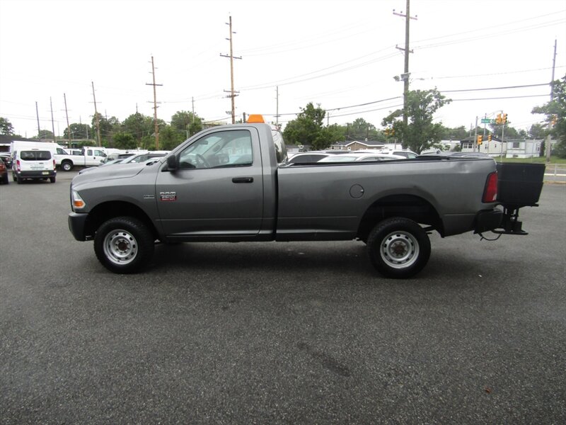 2012 RAM 2500 ST,4X4,CONV PKG,RVC,SILVER CERTIFIED - Photo 4 - Haddon Twp, NJ 08107