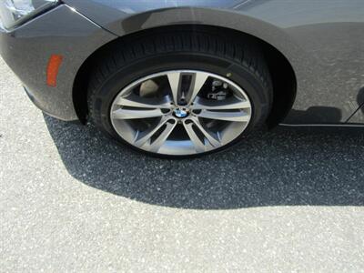 2017 BMW AWD,SPORT PKG,NAV,CONV PKG,RVC,SILVER CERTIFIED   - Photo 15 - Haddon Twp, NJ 08107