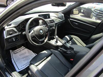 2017 BMW AWD,SPORT PKG,NAV,CONV PKG,RVC,SILVER CERTIFIED   - Photo 35 - Haddon Twp, NJ 08107