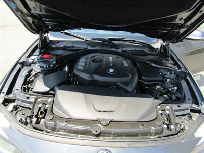 2017 BMW AWD,SPORT PKG,NAV,CONV PKG,RVC,SILVER CERTIFIED   - Photo 65 - Haddon Twp, NJ 08107