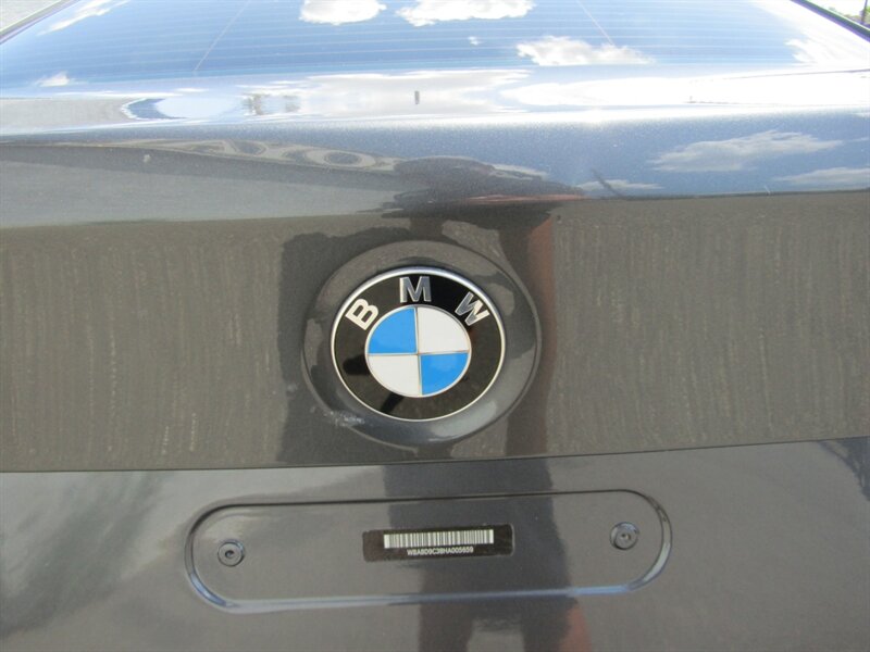 2017 BMW AWD,SPORT PKG,NAV,CONV PKG,RVC,SILVER CERTIFIED - Photo 23 - Haddon Twp, NJ 08107