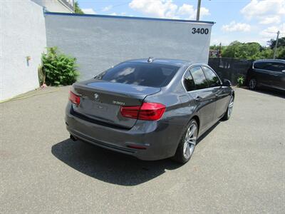 2017 BMW AWD,SPORT PKG,NAV,CONV PKG,RVC,SILVER CERTIFIED   - Photo 7 - Haddon Twp, NJ 08107