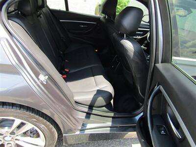 2017 BMW AWD,SPORT PKG,NAV,CONV PKG,RVC,SILVER CERTIFIED   - Photo 41 - Haddon Twp, NJ 08107