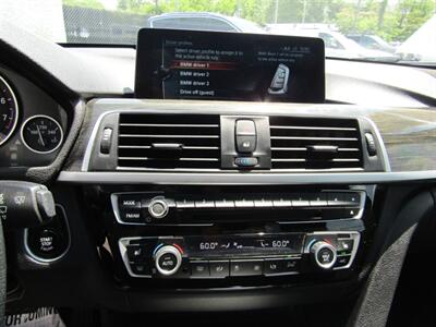 2017 BMW AWD,SPORT PKG,NAV,CONV PKG,RVC,SILVER CERTIFIED   - Photo 54 - Haddon Twp, NJ 08107