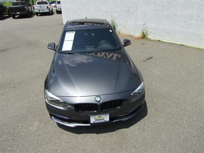 2017 BMW AWD,SPORT PKG,NAV,CONV PKG,RVC,SILVER CERTIFIED   - Photo 30 - Haddon Twp, NJ 08107