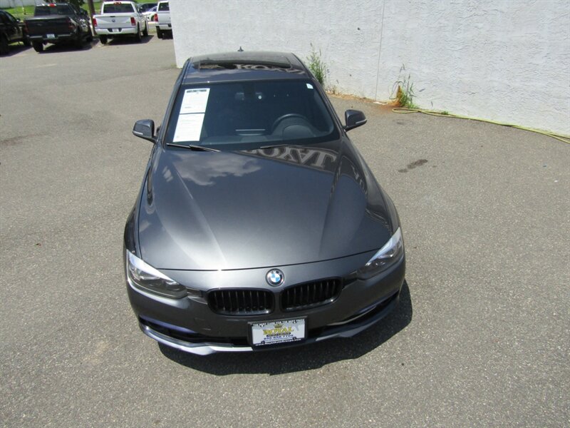 2017 BMW AWD,SPORT PKG,NAV,CONV PKG,RVC,SILVER CERTIFIED - Photo 30 - Haddon Twp, NJ 08107