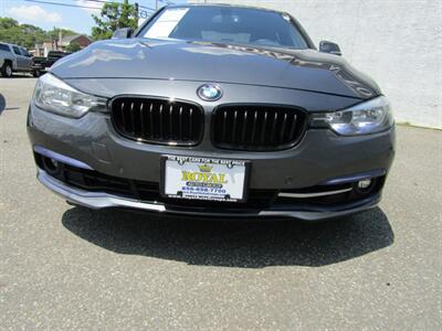 2017 BMW AWD,SPORT PKG,NAV,CONV PKG,RVC,SILVER CERTIFIED   - Photo 12 - Haddon Twp, NJ 08107