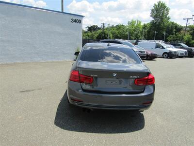 2017 BMW AWD,SPORT PKG,NAV,CONV PKG,RVC,SILVER CERTIFIED   - Photo 6 - Haddon Twp, NJ 08107