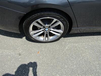 2017 BMW AWD,SPORT PKG,NAV,CONV PKG,RVC,SILVER CERTIFIED   - Photo 17 - Haddon Twp, NJ 08107