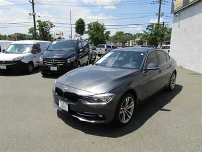 2017 BMW AWD,SPORT PKG,NAV,CONV PKG,RVC,SILVER CERTIFIED   - Photo 3 - Haddon Twp, NJ 08107