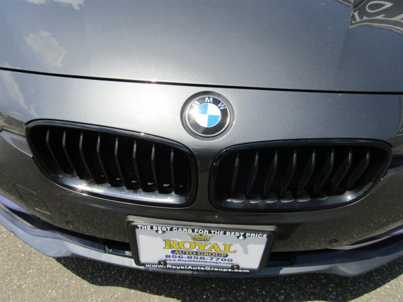 2017 BMW AWD,SPORT PKG,NAV,CONV PKG,RVC,SILVER CERTIFIED - Photo 11 - Haddon Twp, NJ 08107