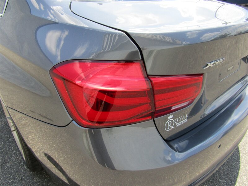 2017 BMW AWD,SPORT PKG,NAV,CONV PKG,RVC,SILVER CERTIFIED - Photo 21 - Haddon Twp, NJ 08107