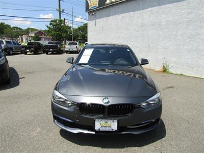 2017 BMW AWD,SPORT PKG,NAV,CONV PKG,RVC,SILVER CERTIFIED   - Photo 2 - Haddon Twp, NJ 08107