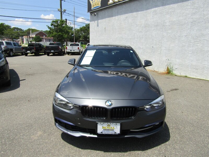 2017 BMW AWD,SPORT PKG,NAV,CONV PKG,RVC,SILVER CERTIFIED - Photo 2 - Haddon Twp, NJ 08107
