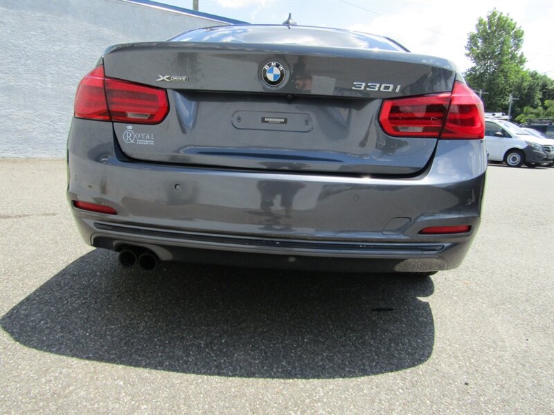 2017 BMW AWD,SPORT PKG,NAV,CONV PKG,RVC,SILVER CERTIFIED - Photo 26 - Haddon Twp, NJ 08107