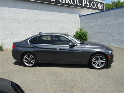 2017 BMW AWD,SPORT PKG,NAV,CONV PKG,RVC,SILVER CERTIFIED   - Photo 8 - Haddon Twp, NJ 08107