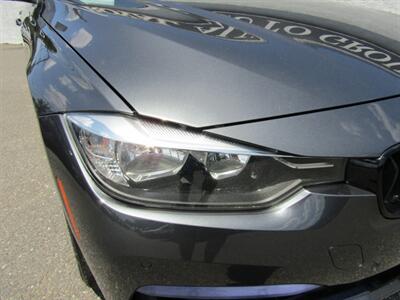 2017 BMW AWD,SPORT PKG,NAV,CONV PKG,RVC,SILVER CERTIFIED   - Photo 9 - Haddon Twp, NJ 08107