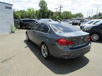 2017 BMW AWD,SPORT PKG,NAV,CONV PKG,RVC,SILVER CERTIFIED   - Photo 5 - Haddon Twp, NJ 08107