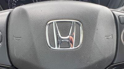 2022 Honda HR-V LX,CONV PKG,TECH PKG,RVC, SILVER CERTIFIED - Photo 23 - Haddon Twp, NJ 08107