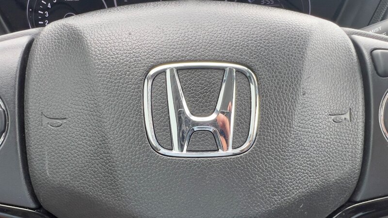 2022 Honda HR-V LX,CONV PKG,TECH PKG,RVC, SILVER CERTIFIED - Photo 23 - Haddon Twp, NJ 08107