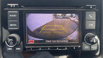 2022 Honda HR-V LX,CONV PKG,TECH PKG,RVC, SILVER CERTIFIED - Photo 26 - Haddon Twp, NJ 08107