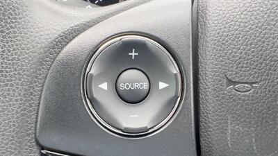 2022 Honda HR-V LX,CONV PKG,TECH PKG,RVC, SILVER CERTIFIED - Photo 22 - Haddon Twp, NJ 08107