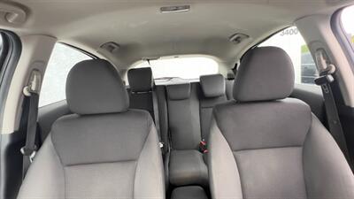 2022 Honda HR-V LX,CONV PKG,TECH PKG,RVC, SILVER CERTIFIED - Photo 15 - Haddon Twp, NJ 08107