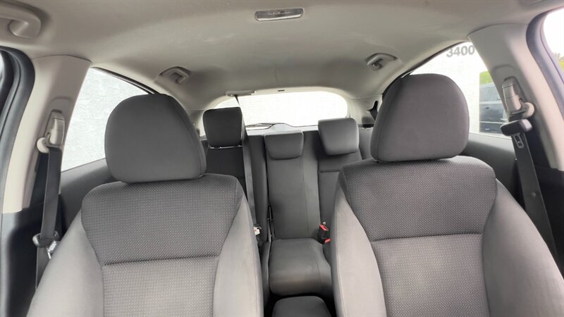 2022 Honda HR-V LX,CONV PKG,TECH PKG,RVC, SILVER CERTIFIED - Photo 15 - Haddon Twp, NJ 08107