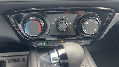 2022 Honda HR-V LX,CONV PKG,TECH PKG,RVC, SILVER CERTIFIED - Photo 27 - Haddon Twp, NJ 08107