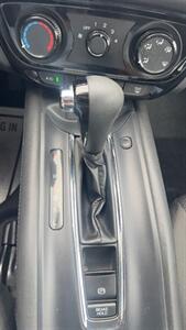 2022 Honda HR-V LX,CONV PKG,TECH PKG,RVC, SILVER CERTIFIED - Photo 28 - Haddon Twp, NJ 08107
