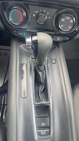 2022 Honda HR-V LX,CONV PKG,TECH PKG,RVC, SILVER CERTIFIED - Photo 28 - Haddon Twp, NJ 08107