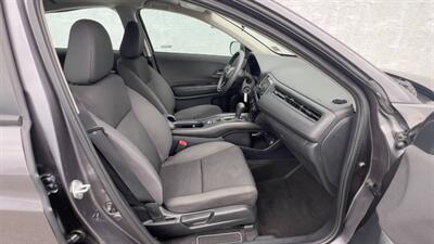 2022 Honda HR-V LX,CONV PKG,TECH PKG,RVC, SILVER CERTIFIED - Photo 18 - Haddon Twp, NJ 08107