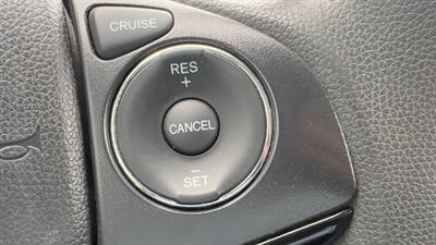 2022 Honda HR-V LX,CONV PKG,TECH PKG,RVC, SILVER CERTIFIED - Photo 24 - Haddon Twp, NJ 08107
