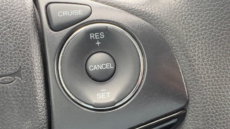 2022 Honda HR-V LX,CONV PKG,TECH PKG,RVC, SILVER CERTIFIED - Photo 24 - Haddon Twp, NJ 08107