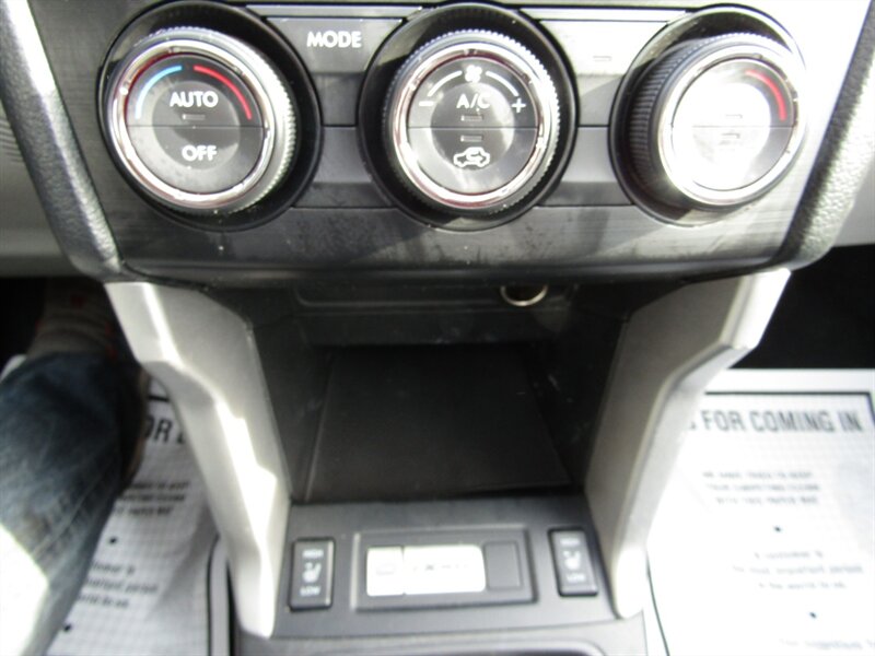 2015 Subaru Forester TOURING,AWD,TECH PKG,NAV,PANO,SILVER CERTIFIED - Photo 34 - Haddon Twp, NJ 08107