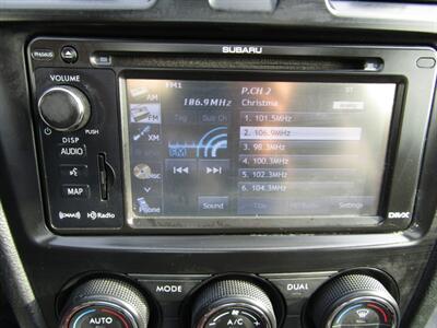 2015 Subaru Forester TOURING,AWD,TECH PKG,NAV,PANO,SILVER CERTIFIED - Photo 32 - Haddon Twp, NJ 08107