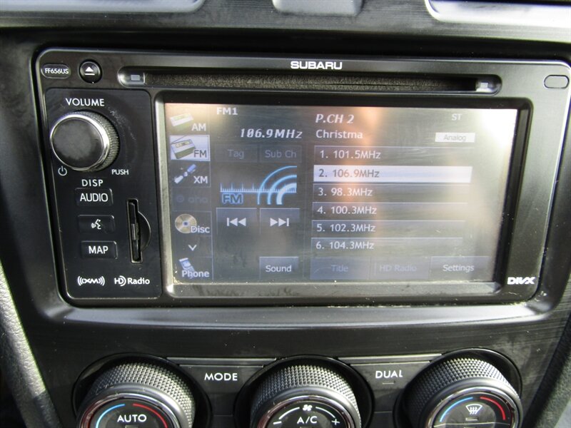 2015 Subaru Forester TOURING,AWD,TECH PKG,NAV,PANO,SILVER CERTIFIED - Photo 32 - Haddon Twp, NJ 08107