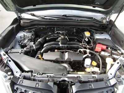 2015 Subaru Forester TOURING,AWD,TECH PKG,NAV,PANO,SILVER CERTIFIED - Photo 43 - Haddon Twp, NJ 08107