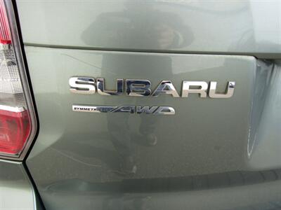 2015 Subaru Forester TOURING,AWD,TECH PKG,NAV,PANO,SILVER CERTIFIED - Photo 10 - Haddon Twp, NJ 08107