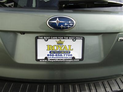 2015 Subaru Forester TOURING,AWD,TECH PKG,NAV,PANO,SILVER CERTIFIED - Photo 11 - Haddon Twp, NJ 08107