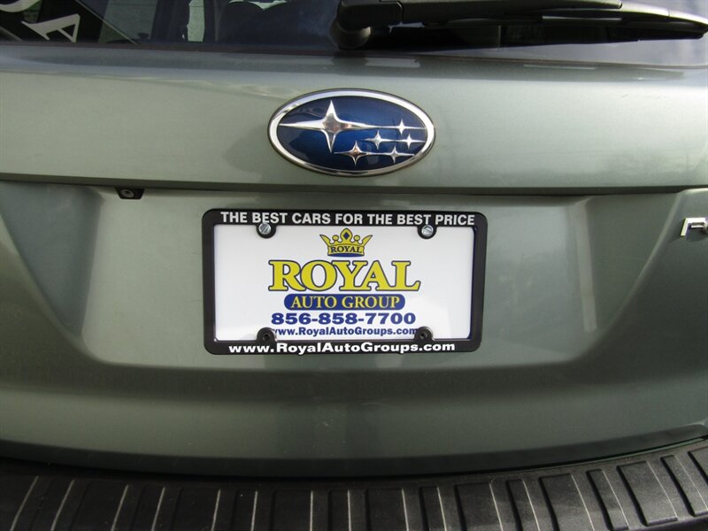 2015 Subaru Forester TOURING,AWD,TECH PKG,NAV,PANO,SILVER CERTIFIED - Photo 11 - Haddon Twp, NJ 08107