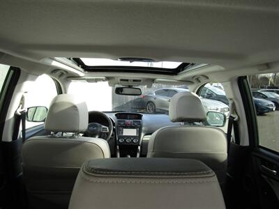 2015 Subaru Forester TOURING,AWD,TECH PKG,NAV,PANO,SILVER CERTIFIED - Photo 21 - Haddon Twp, NJ 08107