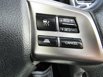 2015 Subaru Forester TOURING,AWD,TECH PKG,NAV,PANO,SILVER CERTIFIED - Photo 30 - Haddon Twp, NJ 08107