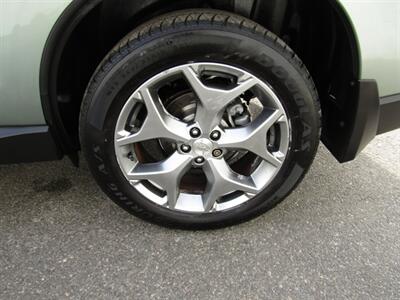2015 Subaru Forester TOURING,AWD,TECH PKG,NAV,PANO,SILVER CERTIFIED - Photo 39 - Haddon Twp, NJ 08107