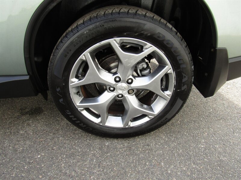 2015 Subaru Forester TOURING,AWD,TECH PKG,NAV,PANO,SILVER CERTIFIED - Photo 39 - Haddon Twp, NJ 08107