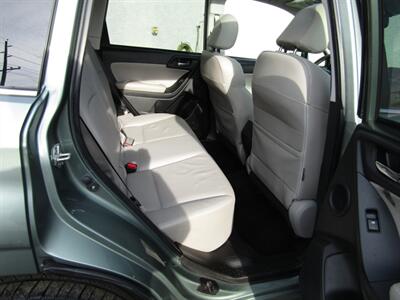 2015 Subaru Forester TOURING,AWD,TECH PKG,NAV,PANO,SILVER CERTIFIED - Photo 22 - Haddon Twp, NJ 08107